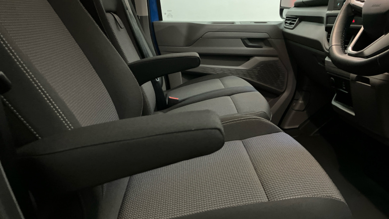 Volkswagen Transporter T28 Swb Diesel 2.0 TDI 150 Commerce Pro Van